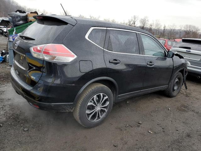 Photo 3 from auction – 2016 NISSAN ROGUE with VIN JN8AT2MV6GW152583