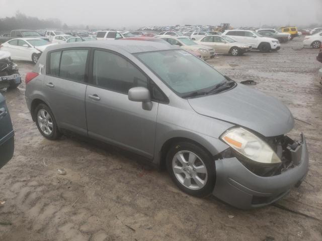 Photo 4 from auction – 2008 NISSAN VERSA S with VIN 3N1BC13E88L387802