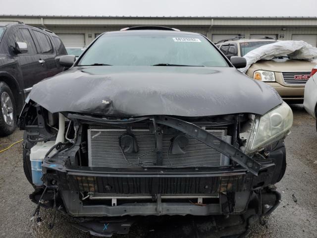 Photo 5 from auction – 2008 TOYOTA CAMRY CE with VIN 4T1BE46K48U232904