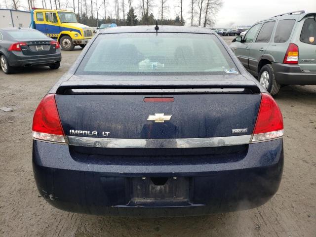 Zdjęcie 6 z aukcji – 2008 CHEVROLET IMPALA LT z VIN 2G1WT58K089203758