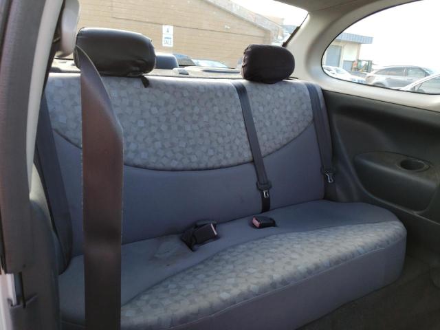 Photo 10 from auction – 2000 TOYOTA ECHO with VIN JTDAT123XY0059545