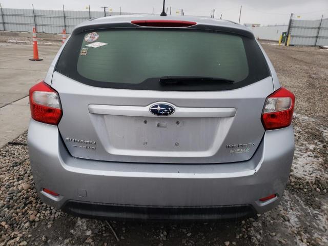 Photo 6 from auction – 2014 SUBARU IMPREZA PR with VIN JF1GPAC68E8265926