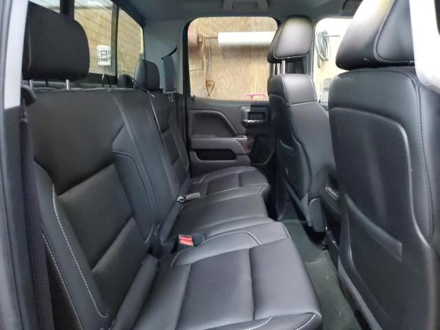 Photo 10 from auction – 2015 GMC SIERRA K15 with VIN 1GTV2VEC0FZ347221