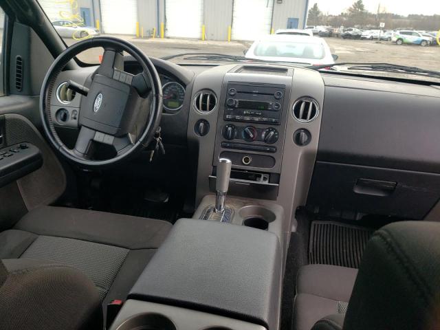 Zdjęcie 8 z aukcji – 2005 FORD F150 z VIN 1FTPX14535NB29074