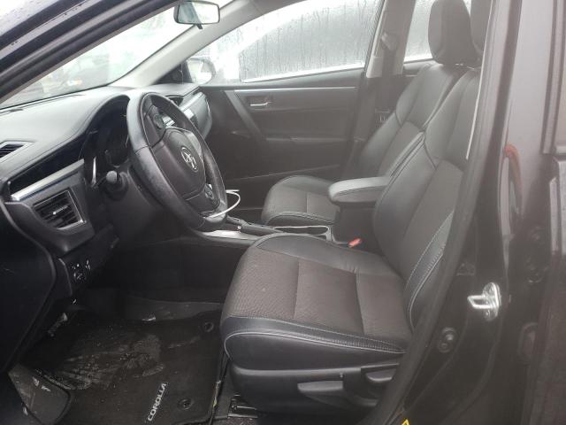 Photo 7 from auction – 2014 TOYOTA COROLLA L with VIN 2T1BURHE6EC225747