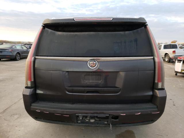 Photo 6 from auction – 2015 CADILLAC ESCALADE P with VIN 1GYS4CKJ5FR263121