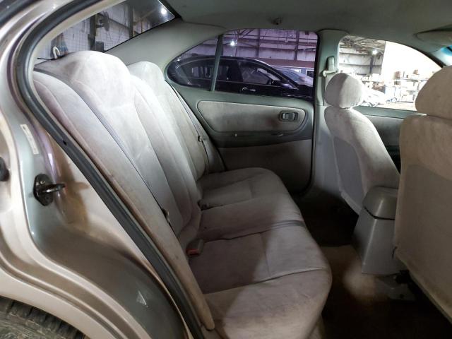 Photo 10 from auction – 1999 NISSAN ALTIMA XE with VIN 1N4DL01D4XC214434
