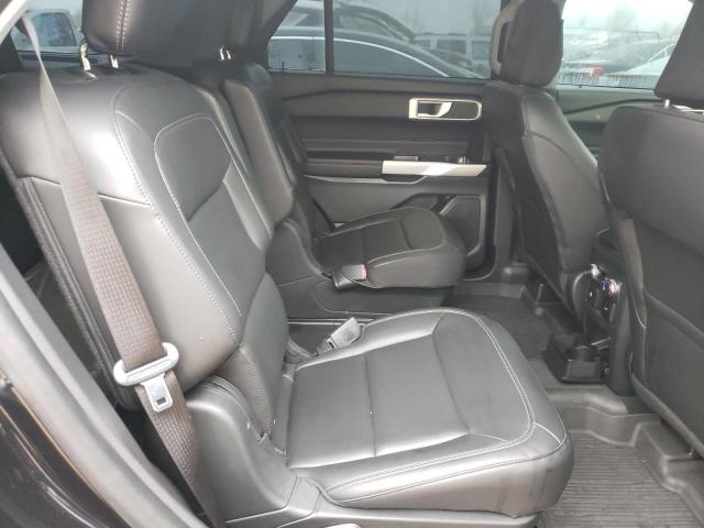 Photo 11 from auction – 2022 FORD EXPLORER X with VIN 1FMSK8DH6NGA16764