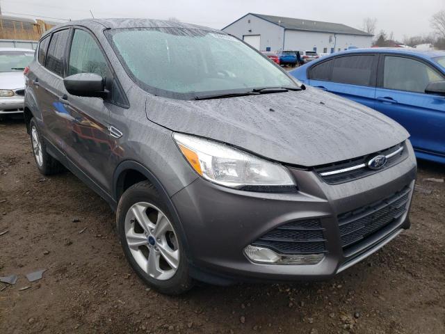 Photo 4 from auction – 2014 FORD ESCAPE SE with VIN 1FMCU0GX9EUE24812