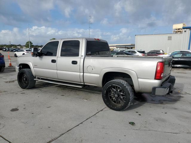 Photo 2 from auction – 2004 CHEVROLET SILVERADO with VIN 1GCHC231X4F151604