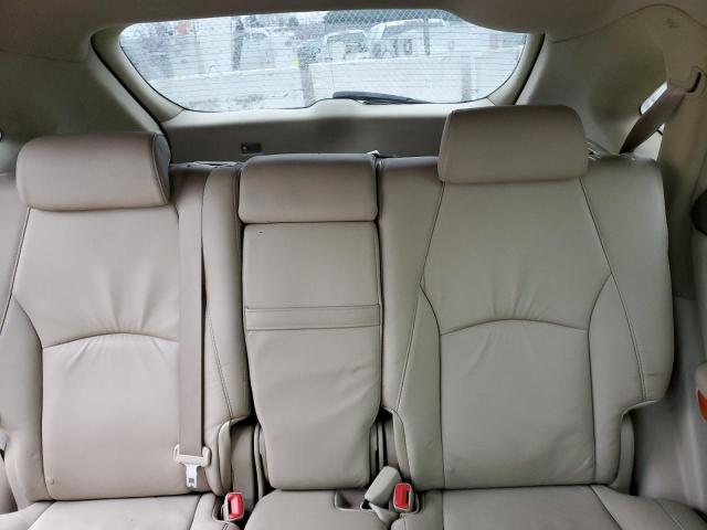Photo 10 from auction – 2007 LEXUS RX 350 with VIN 2T2HK31U47C046023