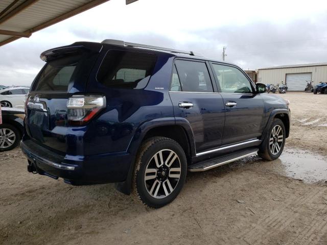 Photo 3 from auction – 2020 TOYOTA 4RUNNER SR with VIN JTEBU5JR3L5832295