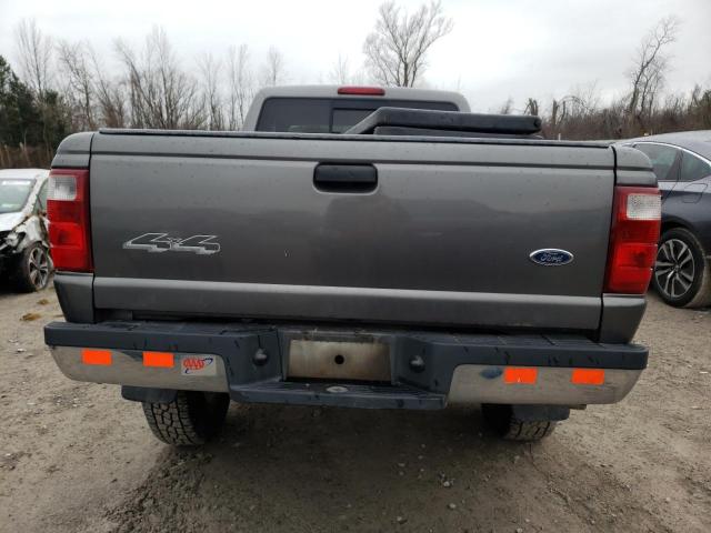 Photo 6 from auction – 2004 FORD RANGER SUP with VIN 1FTZR15E84PB03428