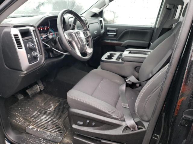 Photo 7 from auction – 2017 GMC SIERRA K15 with VIN 1GTV2MEC2HZ287617