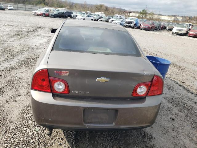 Photo 6 from auction – 2012 CHEVROLET MALIBU LS with VIN 1G1ZA5EU2CF156810