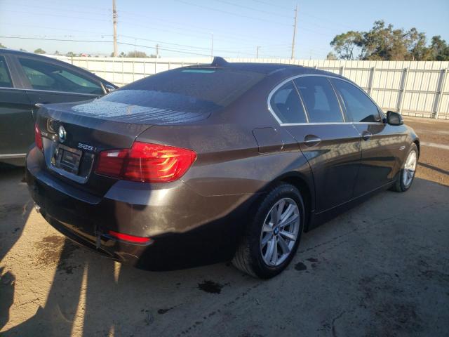 Photo 3 from auction – 2016 BMW 528 XI with VIN WBA5A7C57GG643429