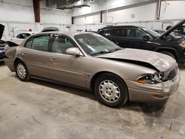 Photo 4 from auction – 2001 BUICK LESABRE LI with VIN 1G4HR54K21U186597