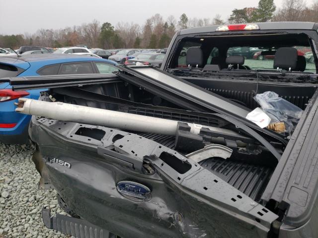 Photo 12 from auction – 2016 FORD F150 SUPER with VIN 1FTEW1EP5GFC99220