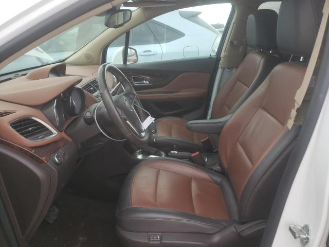 Photo 7 from auction – 2016 BUICK ENCORE PRE with VIN KL4CJDSB1GB654577
