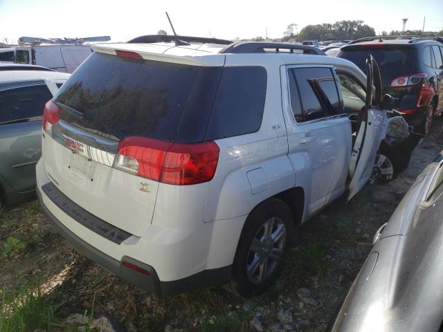 Photo 3 from auction – 2014 GMC TERRAIN SL with VIN 2GKALSEK0E6382891