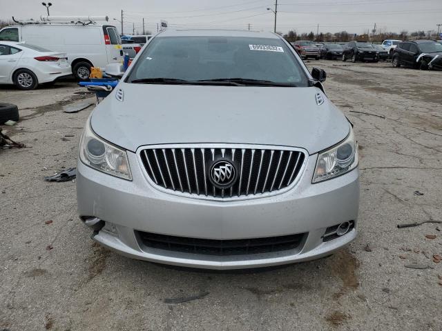 Photo 5 from auction – 2013 BUICK LACROSSE T with VIN 1G4GJ5E30DF320512
