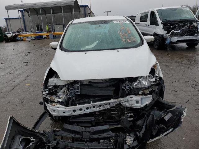 Photo 5 from auction – 2013 FORD C-MAX SE with VIN 1FADP5AU2DL531089