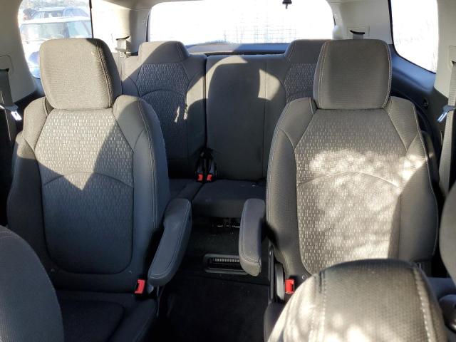 Photo 10 from auction – 2016 GMC ACADIA SLE with VIN 1GKKRPKD4GJ136874