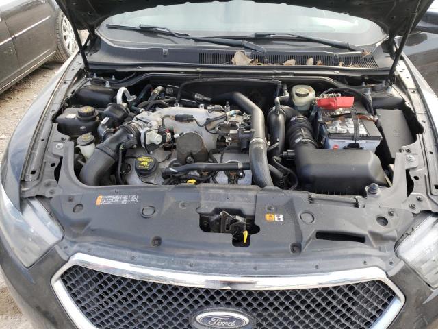 Photo 11 from auction – 2013 FORD TAURUS SHO with VIN 1FAHP2KT0DG136276