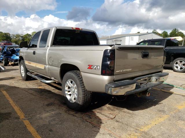 Photo 2 from auction – 2003 CHEVROLET SILVERADO with VIN 2GCEK19T731213541