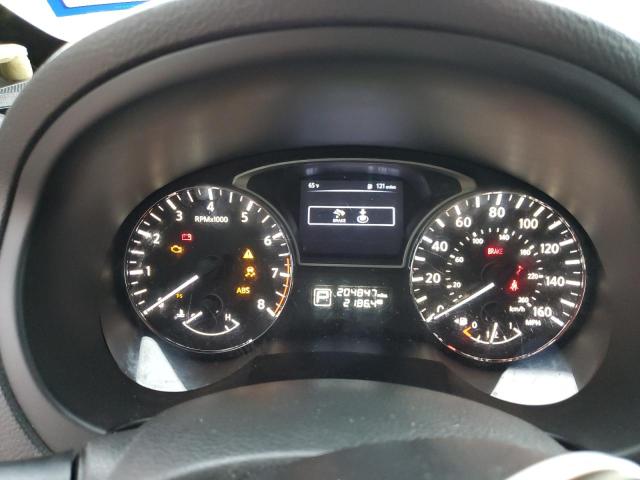 Photo 9 from auction – 2015 NISSAN ALTIMA 2.5 with VIN 1N4AL3AP0FC131354