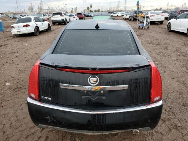 Photo 6 from auction – 2010 CADILLAC CTS LUXURY with VIN 1G6DE5EG7A0109436