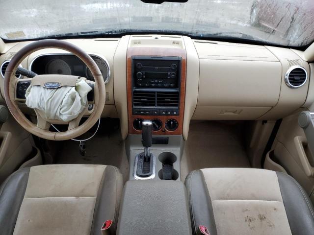 Photo 8 from auction – 2006 FORD EXPLORER E with VIN 1FMEU74E46UB51915
