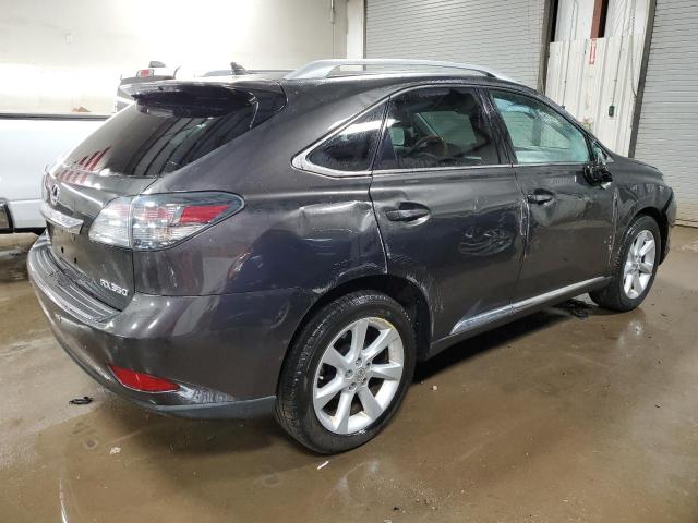 Photo 3 from auction – 2010 LEXUS RX 350 with VIN 2T2BK1BA1AC044512
