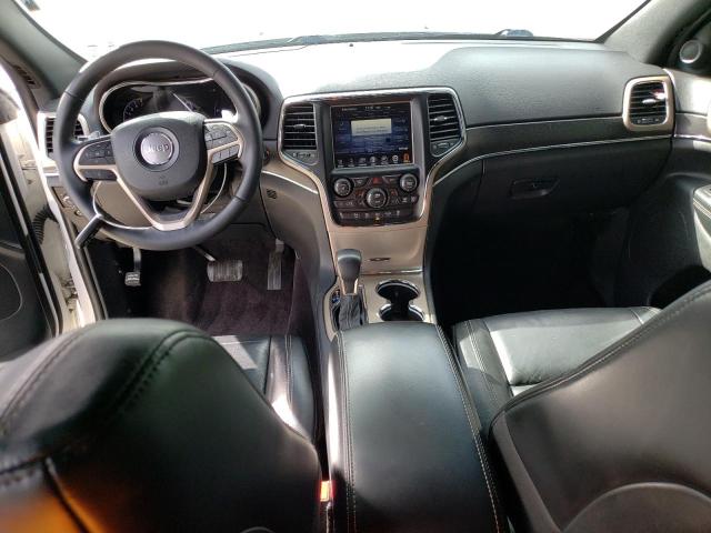 Photo 8 from auction – 2017 JEEP GRAND CHER with VIN 1C4RJFBG2HC734229