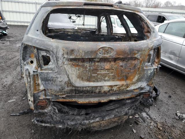 Photo 6 from auction – 2012 KIA SORENTO BA with VIN 5XYKTCA65CG282414
