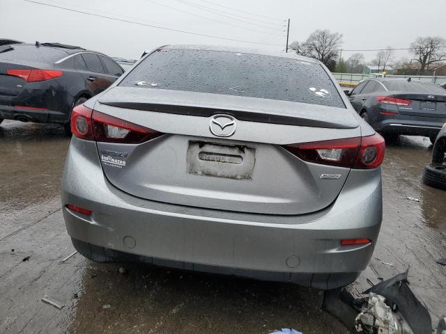 Photo 6 from auction – 2014 MAZDA 3 TOURING with VIN 3MZBM1V76EM105670