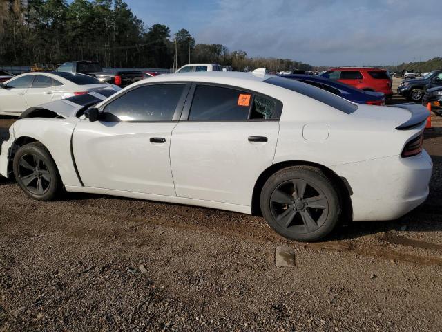 Photo 2 from auction – 2015 DODGE CHARGER SX with VIN 2C3CDXHG6FH824623
