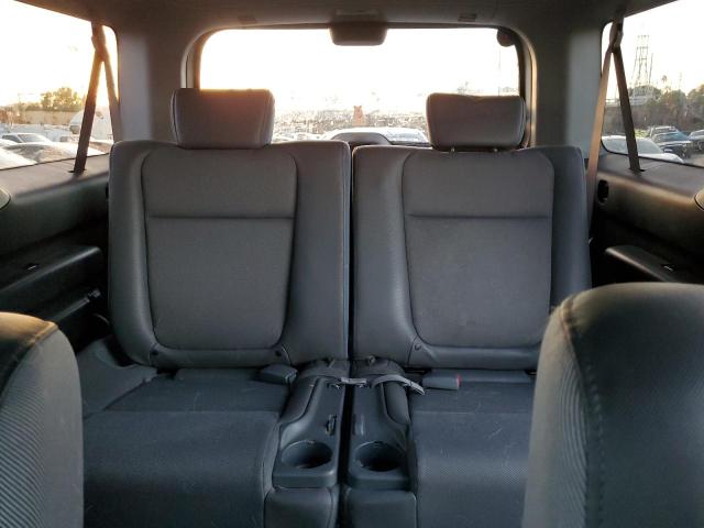 Photo 10 from auction – 2003 HONDA ELEMENT EX with VIN 5J6YH18503L001969