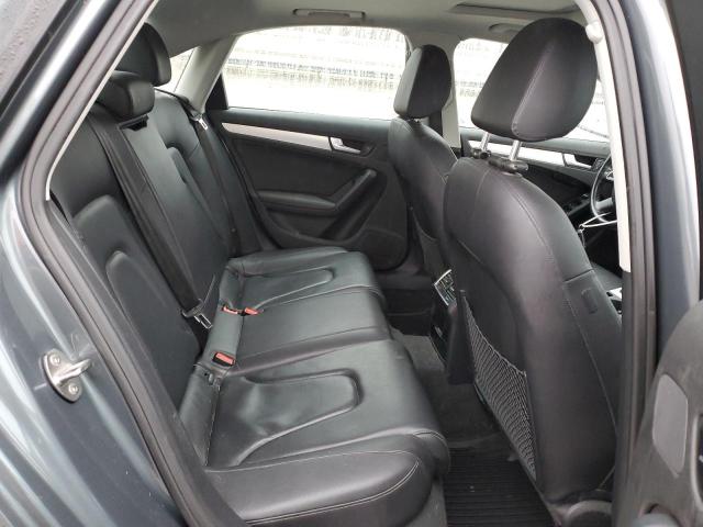 Photo 10 from auction – 2012 AUDI A4 PREMIUM with VIN WAUFFAFL5CN016814