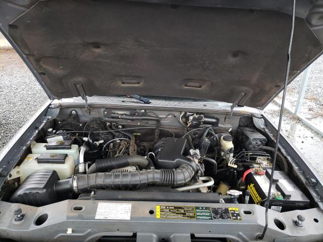 Photo 11 from auction – 2004 FORD RANGER SUP with VIN 1FTYR44U64PB40662