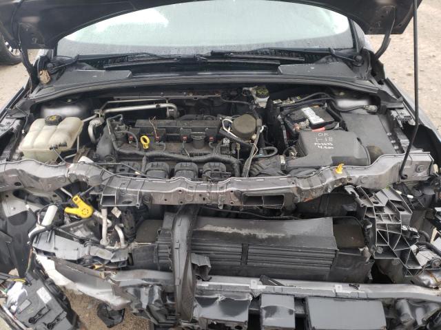 Photo 11 from auction – 2014 FORD FOCUS SE with VIN 1FADP3F24EL122251