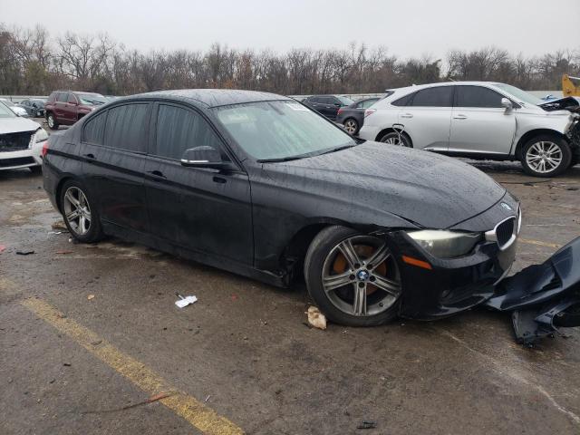 Photo 4 from auction – 2013 BMW 320 I with VIN WBA3B1C59DF461542