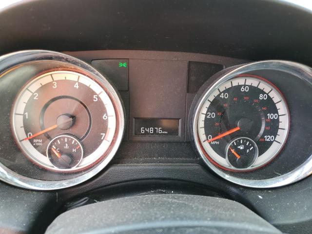 Photo 9 from auction – 2018 DODGE GRAND CARA with VIN 2C4RDGCGXJR302111