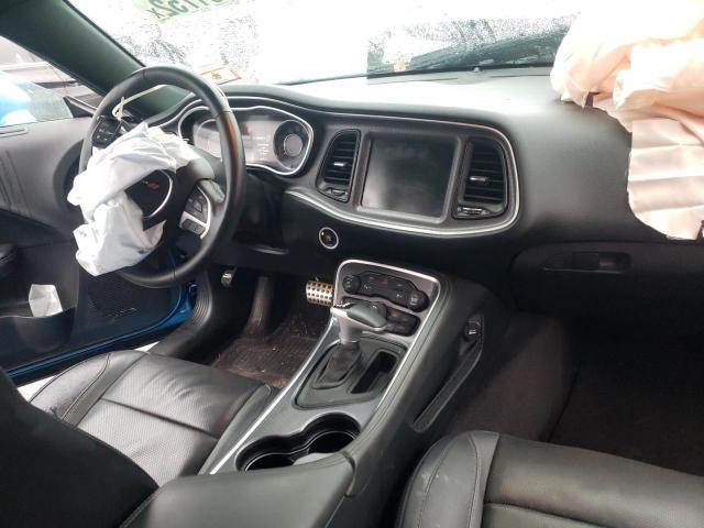 Photo 8 from auction – 2016 DODGE CHALLENGER with VIN 2C3CDZBT1GH158564