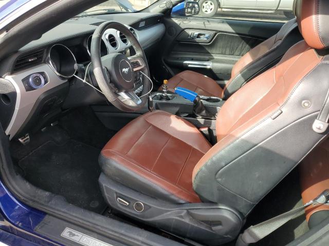 Photo 7 from auction – 2015 FORD MUSTANG with VIN 1FA6P8TH7F5339281