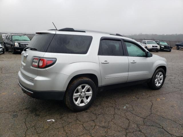 Photo 3 from auction – 2015 GMC ACADIA SLE with VIN 1GKKVPKD6FJ249008