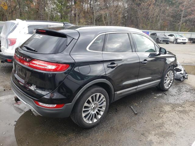 Photo 3 from auction – 2015 LINCOLN MKC with VIN 5LMCJ1A9XFUJ36482