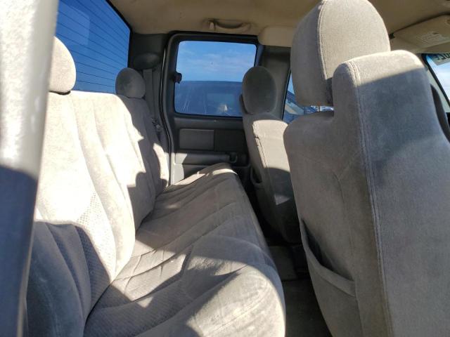 Photo 10 from auction – 2003 CHEVROLET SILVERADO2 with VIN 1GCEC19V13Z198993