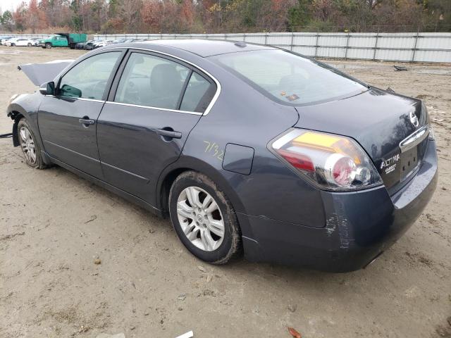 Photo 2 from auction – 2010 NISSAN ALTIMA BAS with VIN 1N4AL2AP8AC132948