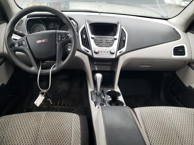 Photo 8 from auction – 2012 GMC TERRAIN SL with VIN 2GKALMEK6C6367207